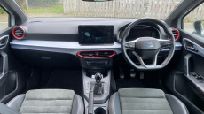 SEAT Ibiza 1.0 TSI 110 FR Sport 5dr Petrol Hatchback